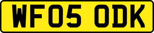 WF05ODK
