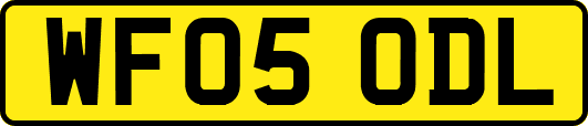 WF05ODL