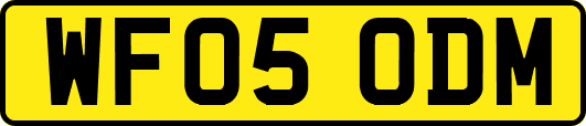 WF05ODM