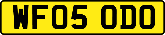 WF05ODO