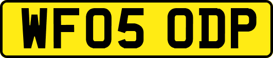 WF05ODP