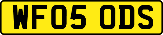 WF05ODS