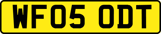 WF05ODT