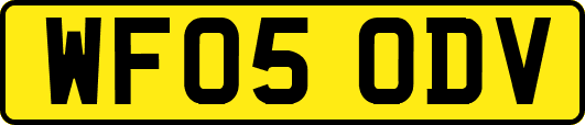 WF05ODV