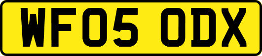 WF05ODX