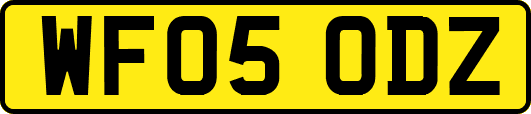 WF05ODZ