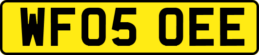 WF05OEE