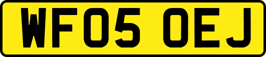 WF05OEJ