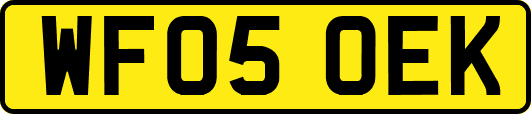 WF05OEK