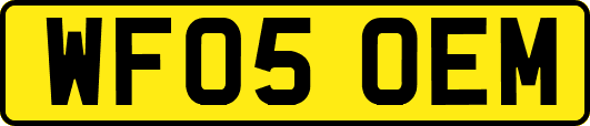WF05OEM