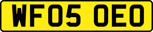 WF05OEO