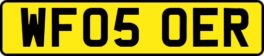 WF05OER