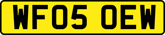 WF05OEW