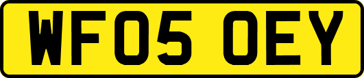 WF05OEY