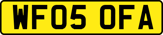 WF05OFA