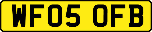 WF05OFB