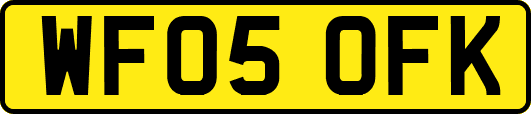 WF05OFK