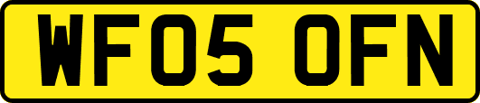 WF05OFN