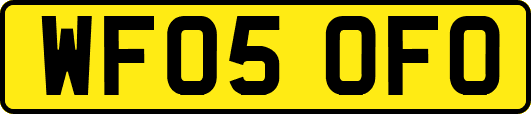 WF05OFO
