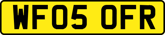 WF05OFR