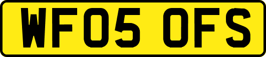 WF05OFS