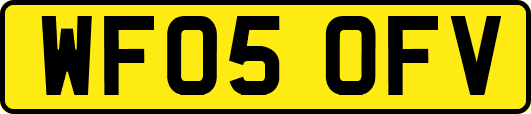 WF05OFV