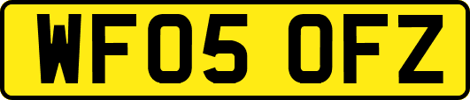 WF05OFZ