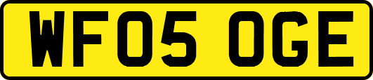 WF05OGE
