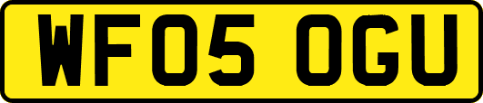 WF05OGU