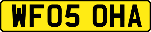 WF05OHA