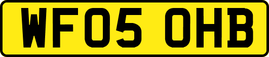 WF05OHB