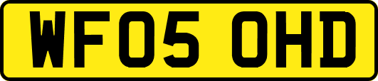 WF05OHD