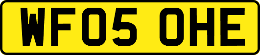 WF05OHE