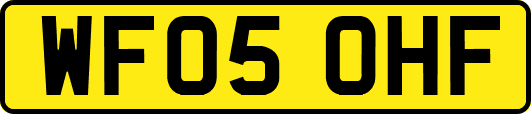 WF05OHF