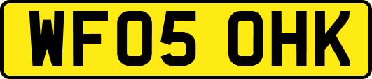 WF05OHK