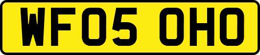 WF05OHO