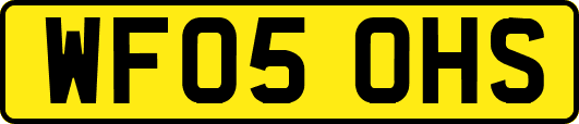 WF05OHS