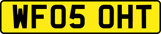WF05OHT