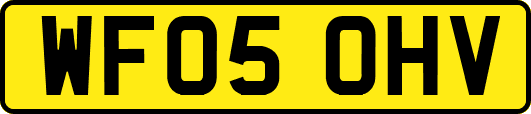 WF05OHV