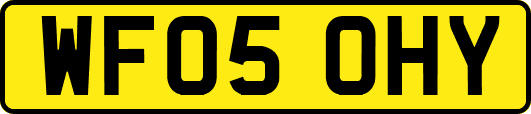 WF05OHY