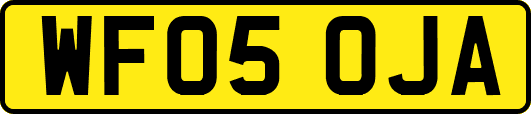 WF05OJA