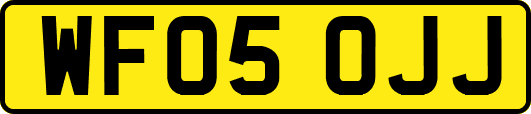 WF05OJJ