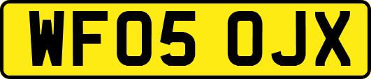 WF05OJX