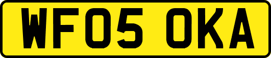 WF05OKA