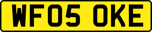 WF05OKE