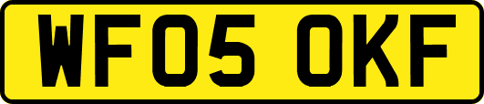WF05OKF