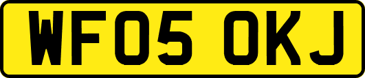 WF05OKJ