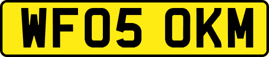 WF05OKM
