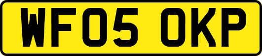 WF05OKP