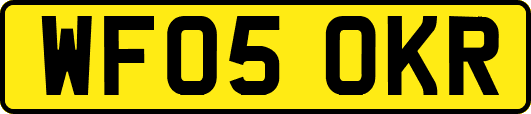 WF05OKR